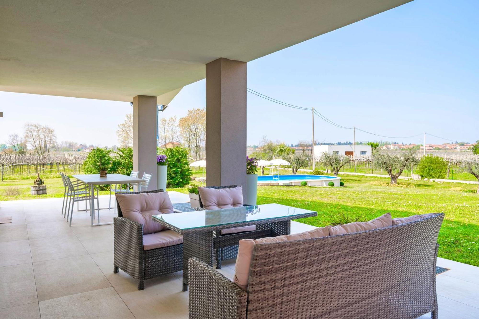 Lagobaldo Apartments - Regarda Travel Colà Exteriör bild